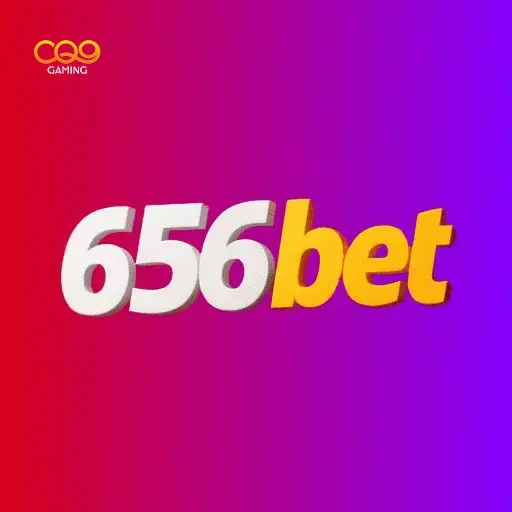 Logo da 656bet