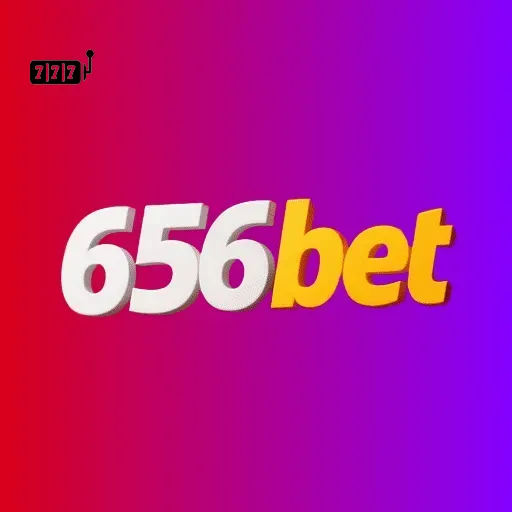 Slots online da 656bet com jackpots progressivos