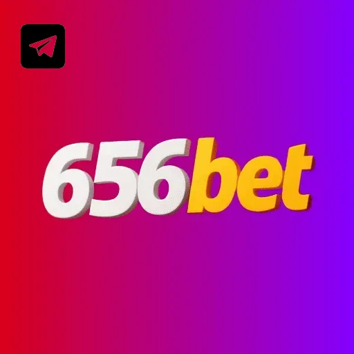 Canal oficial da 656bet no Telegram