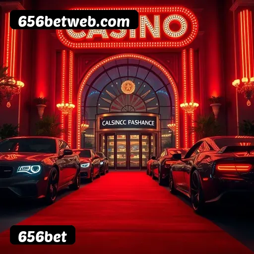 656bet APK - Download Oficial Android