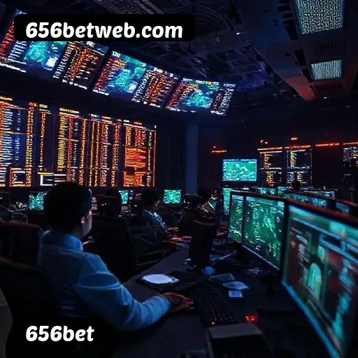 Como Instalar APK 656bet