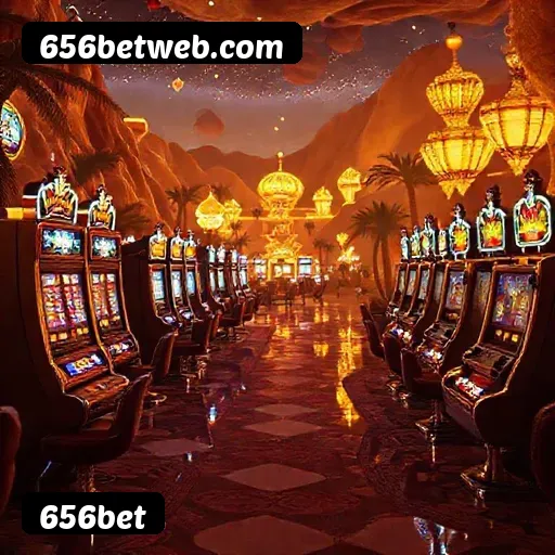 Como Registrar e Fazer Login 656bet