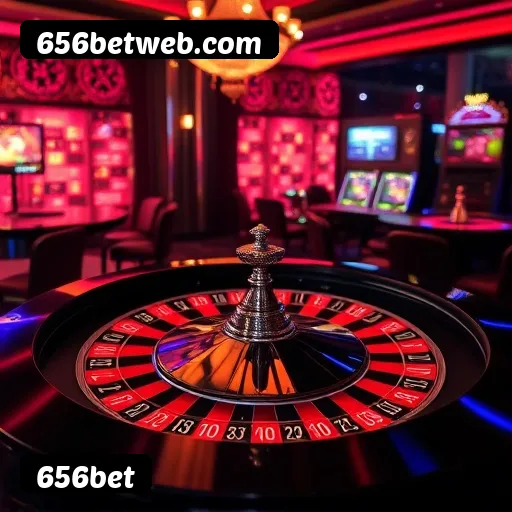 FAQ - Perguntas Frequentes 656bet