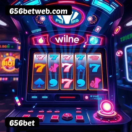 Termos e Condições Transparentes 656bet